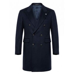 Tagliatore Men `Londra` Coat